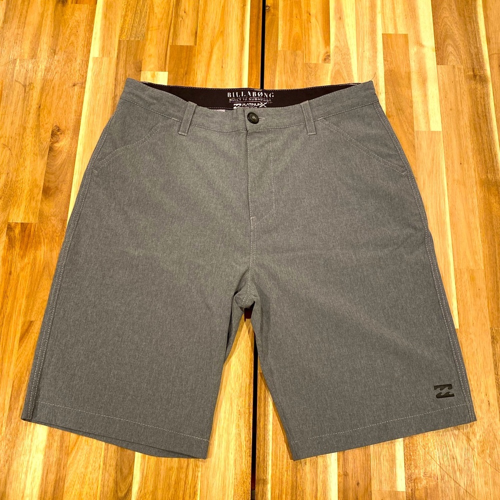 Billabong Shorts / Board Shorts : Free Shipping